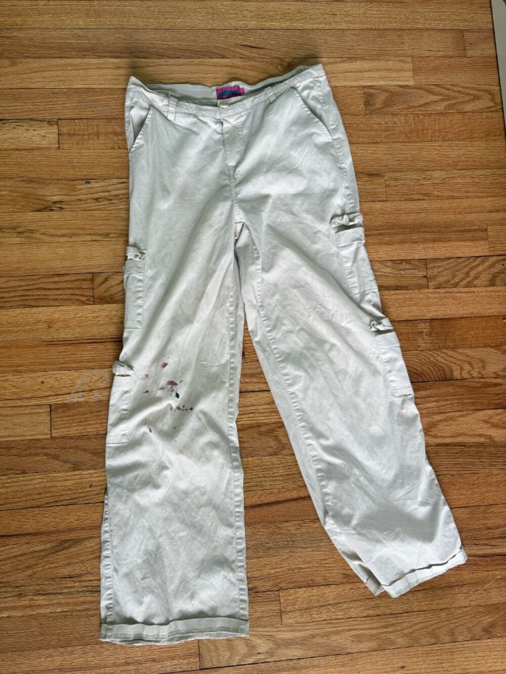 Edikted Cargo Pants